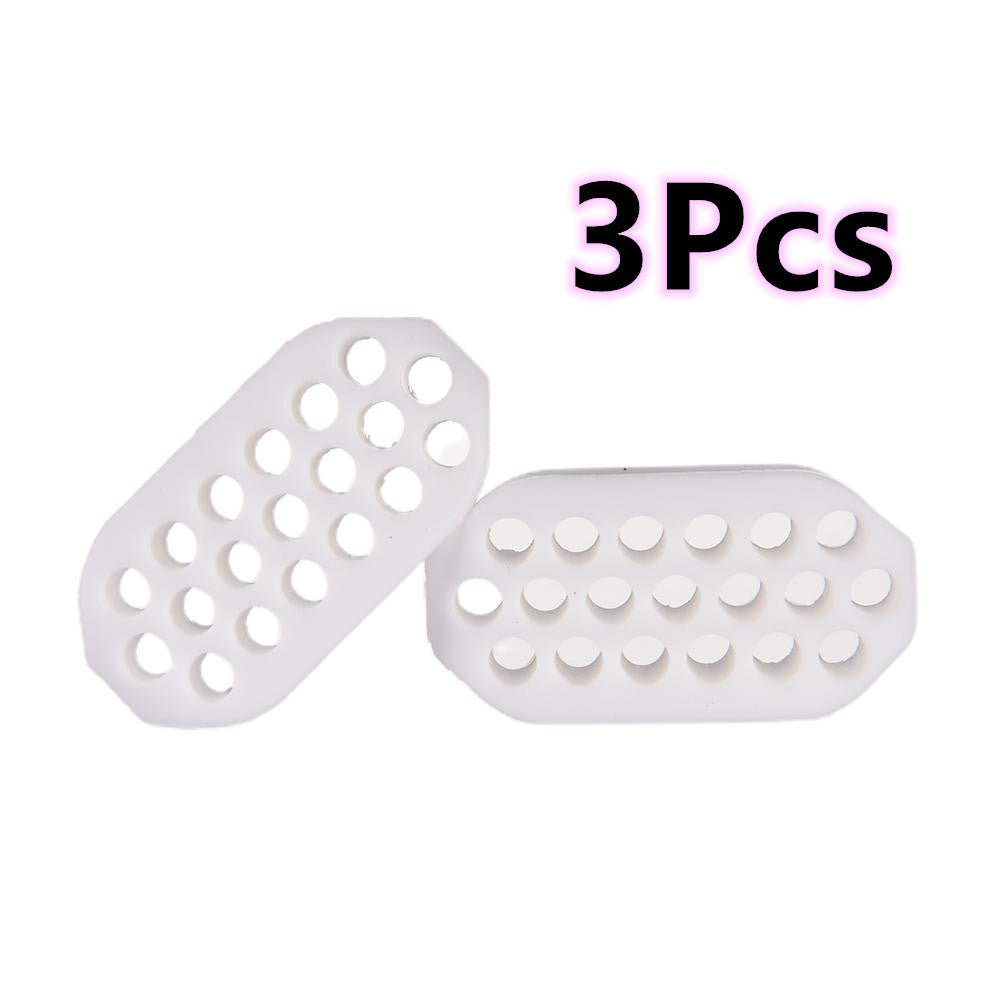 Petit entraîneur de mâchoire en silicone