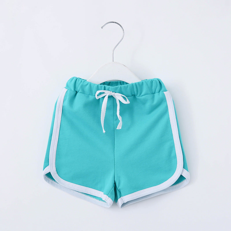 Shorts pour garçons et filles