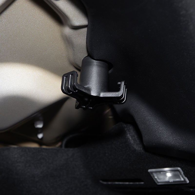 Convient aux crochets de coffre Tesla MODEL3 19-20