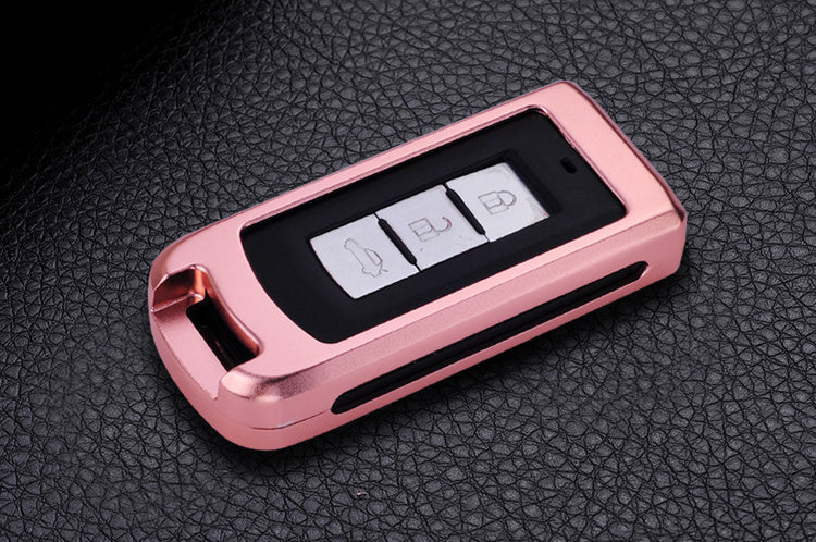 Hebilla de funda para llave de aleación de aluminio