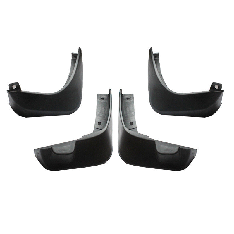Compatible con Apple, Rimachi Auto Mudguard Junyi Piezas originales modificadas