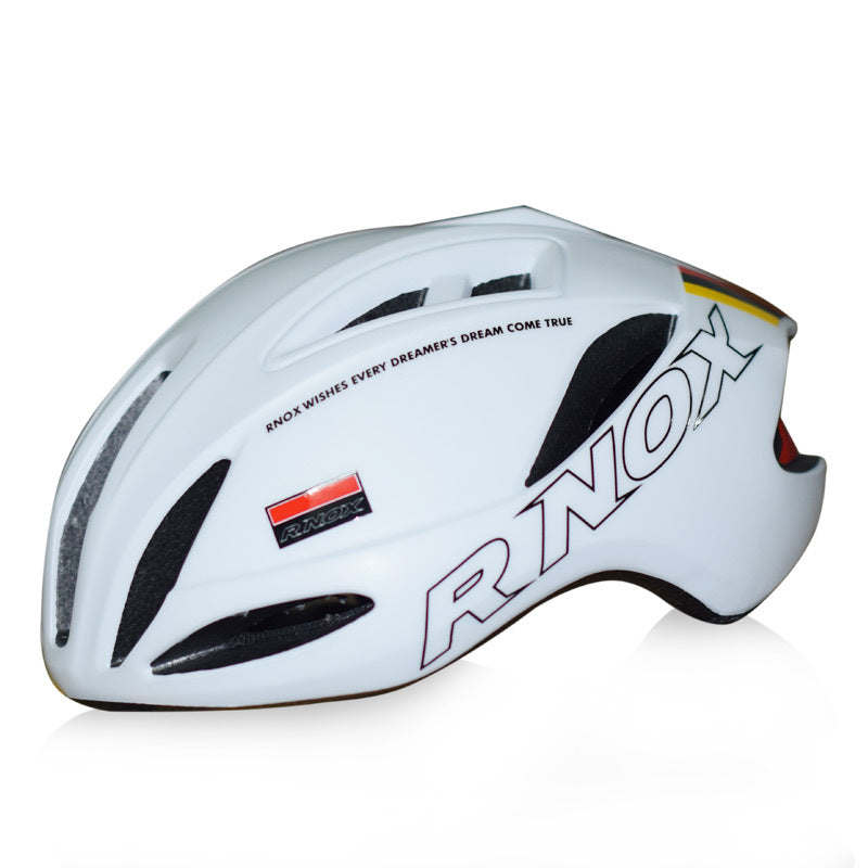 Casque d'équitation VTT Road Break Wind 