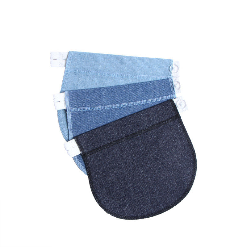 Hebilla de extensión del cinturón de maternidad