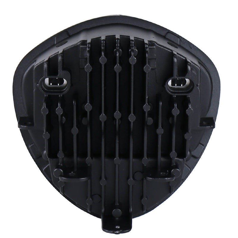 Faros delanteros de motocicleta Faro Victory Cross Country