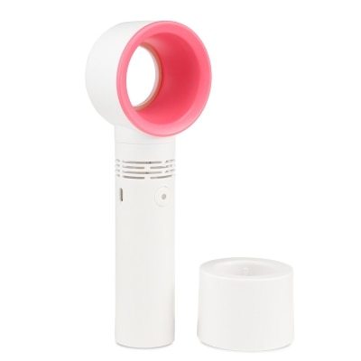 Ventilateur portable sans lame - Chargement USB