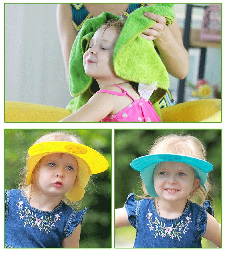 Bonnet de bain