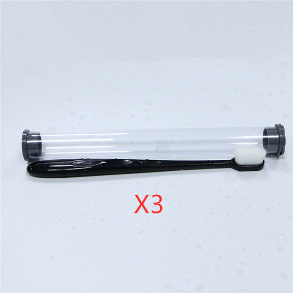 Cepillo de dientes suave Micron