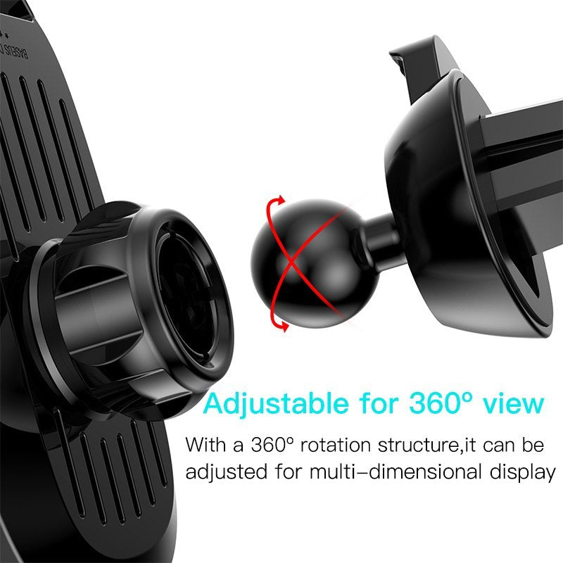 Support de téléphone portable 