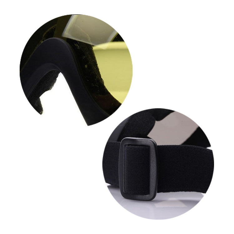 lunettes de protection