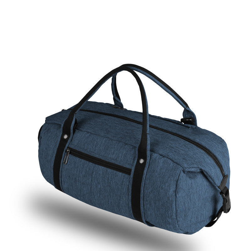 Bolso deportivo de gran capacidad para hombre