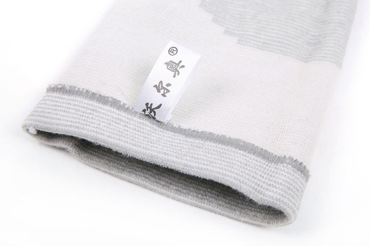 Soporte de codo deportivo