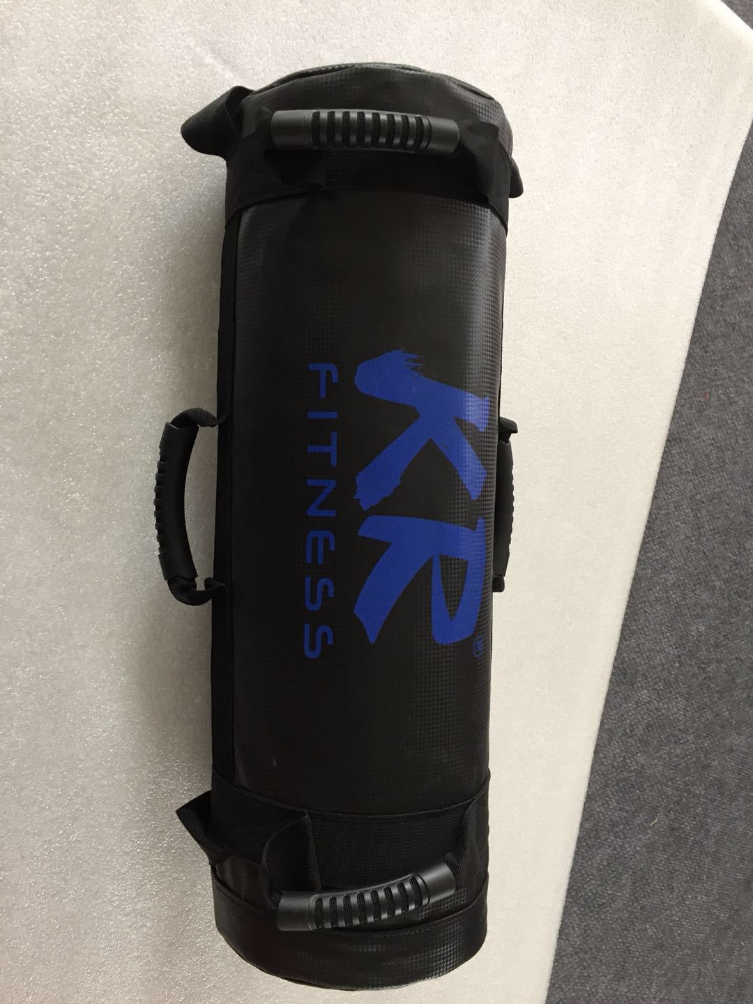 Sac d'haltérophilie Power Explosive