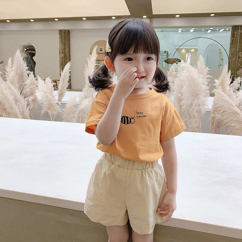 Ensemble de vêtements pour enfants
