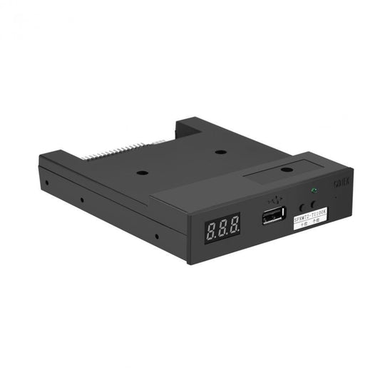 Émulateur de lecteur de disquette USB 3.5 SFRM72-TU100K 720 Ko, adapté à l'industrie