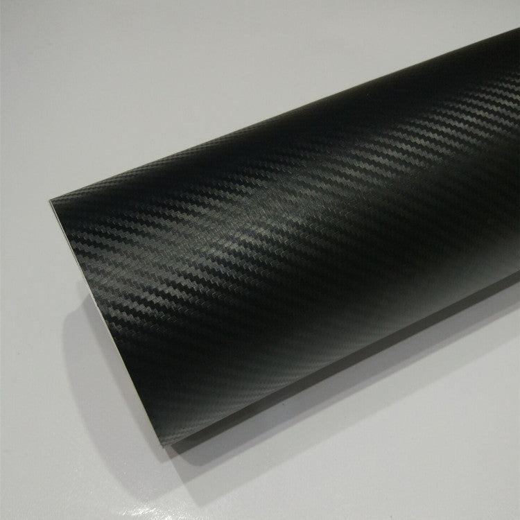 Car carbon fiber stickers