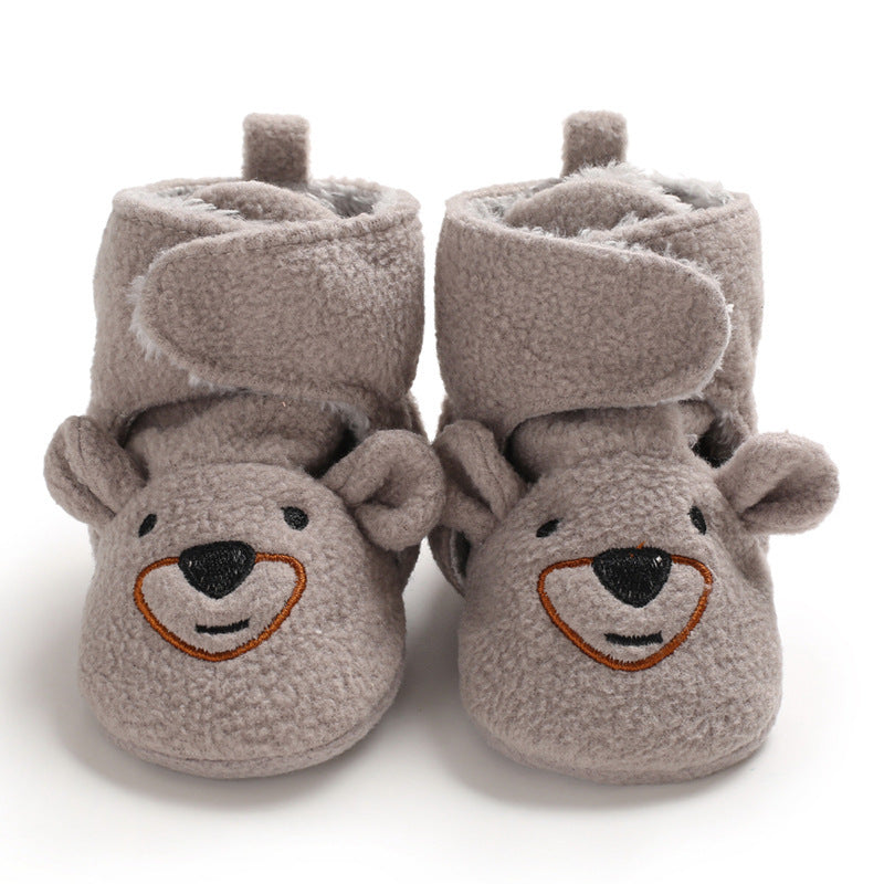 Chaussures pour bébés et tout-petits, chaussures pour bébés à semelle souple