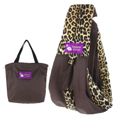 Porte-bébé en coton respirant, sac pour bébé, poche arrière