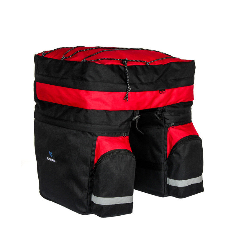 bolsa de bicicleta de montaña