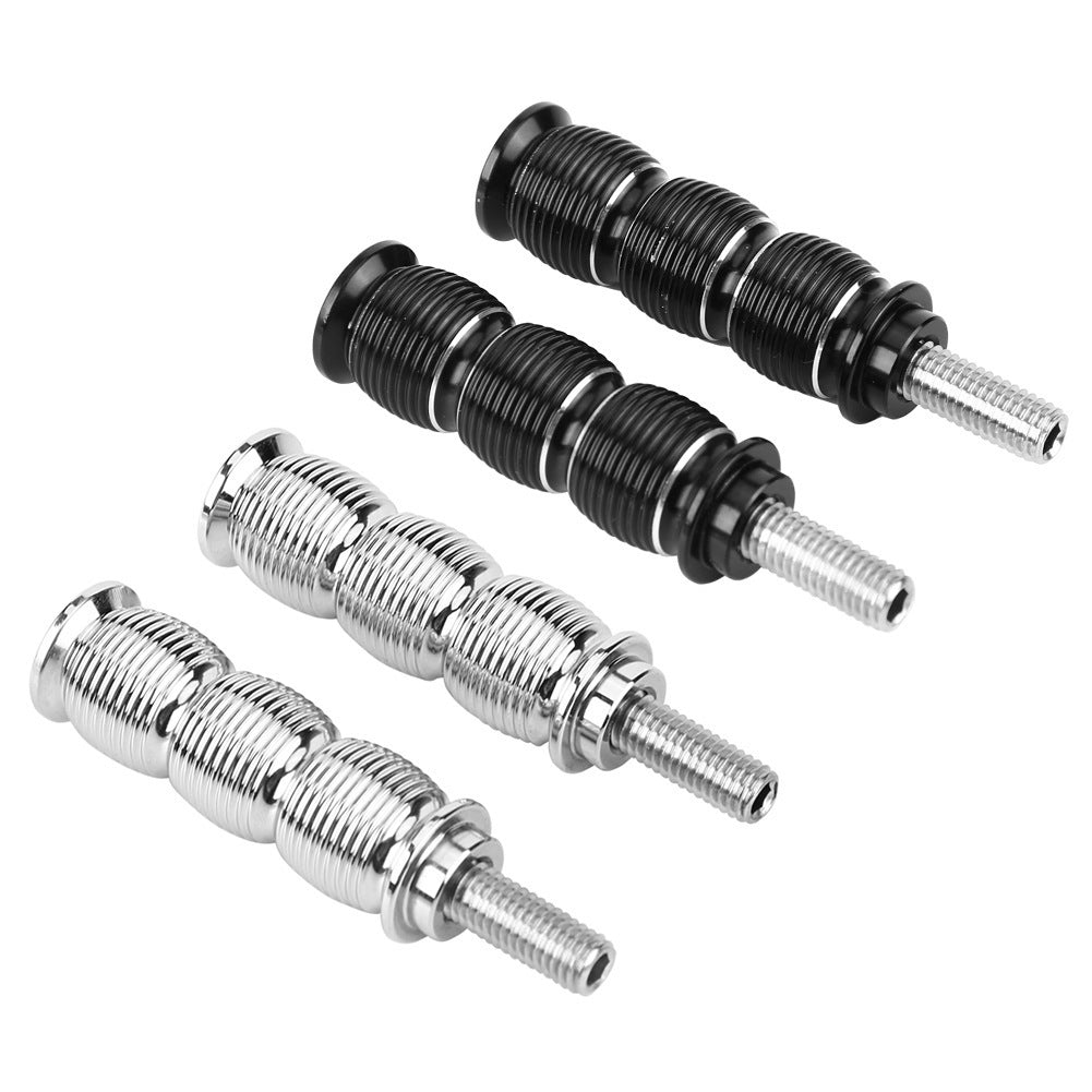 Accesorios de motocicleta con palanca de freno de pedal modificado