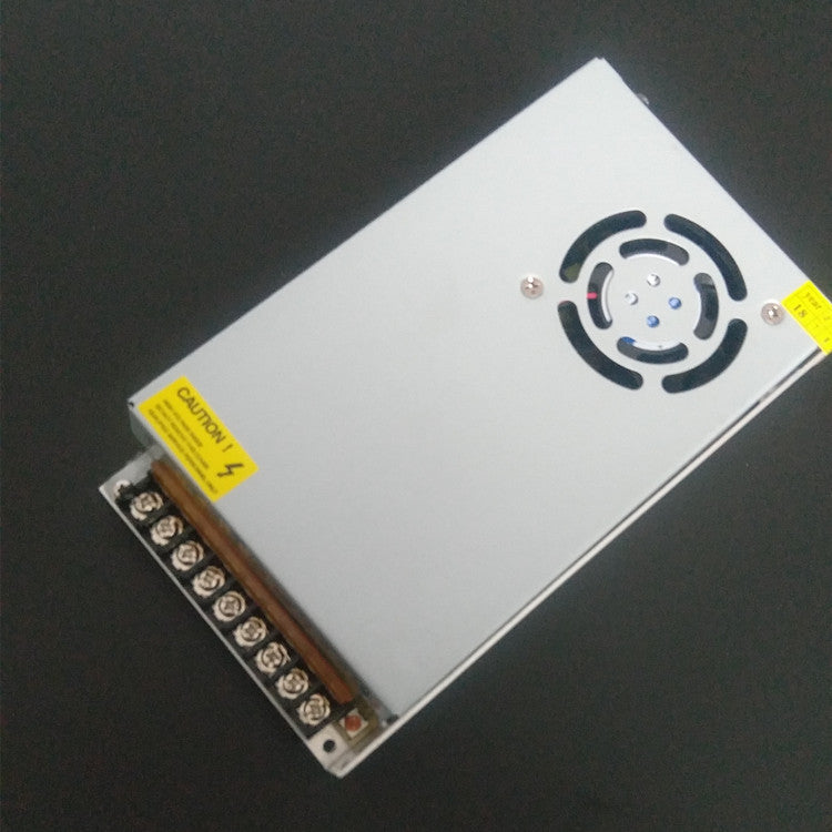 Interrupteur d'alimentation de l'imprimante