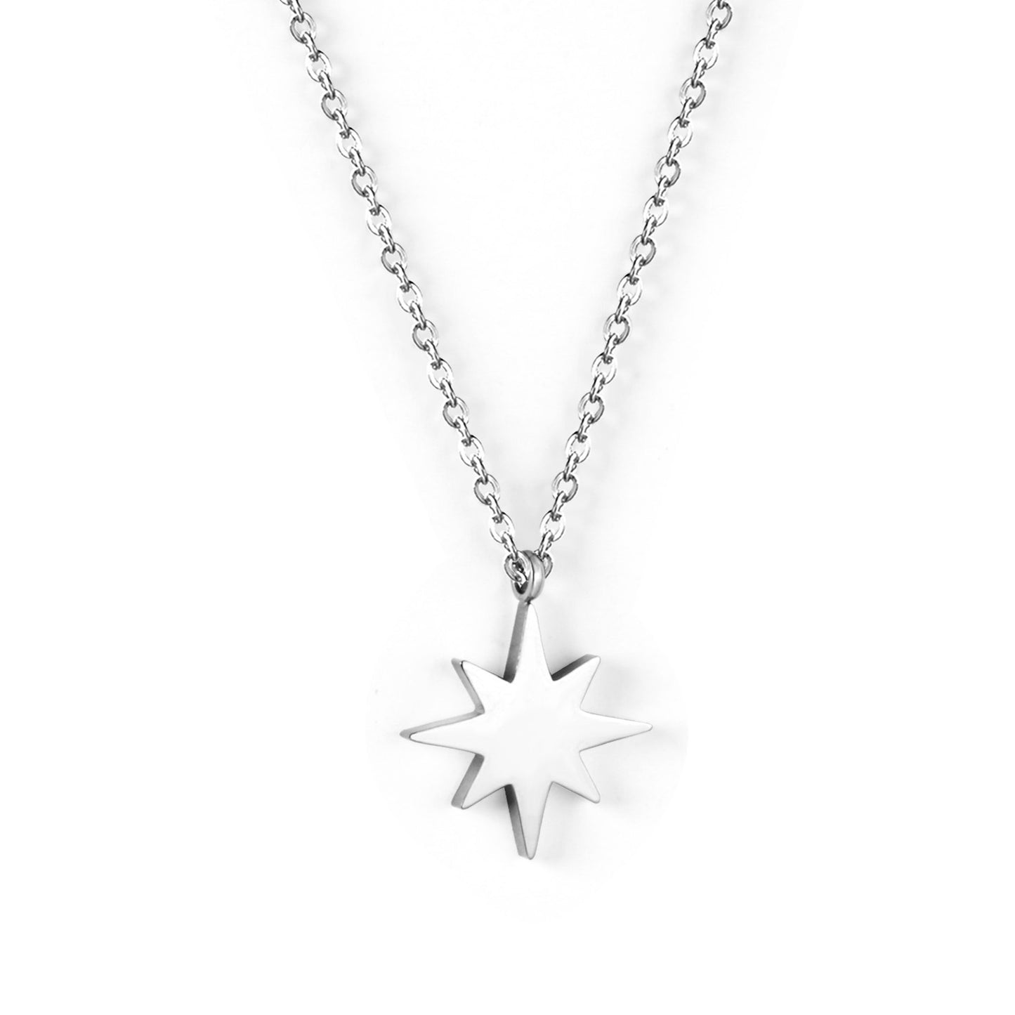 Fashion Necklace For Women All-matching