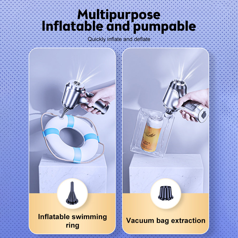 Aspirateur pour véhicules automobiles