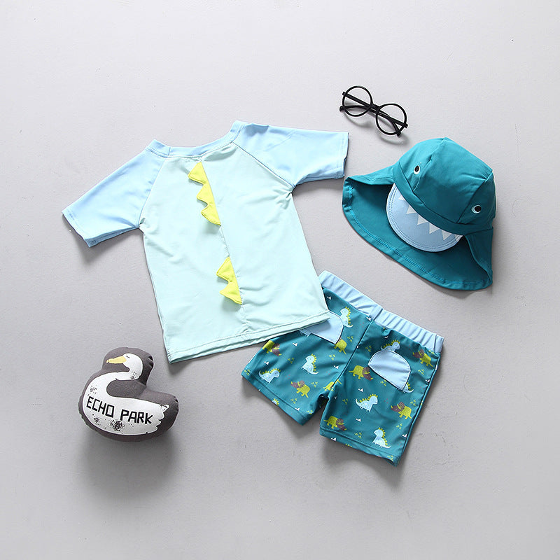 Maillots de bain pour enfants Garçons Bébé