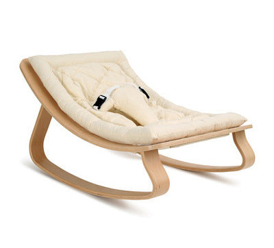 Angelnaco bébé chaise à bascule bébé rentrant dans un produit fantastique chaise à bascule Ins Style