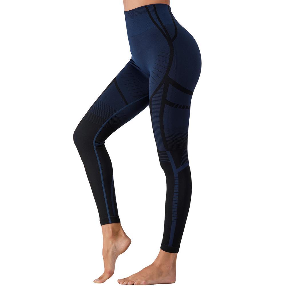 Pantalon de yoga sport slim