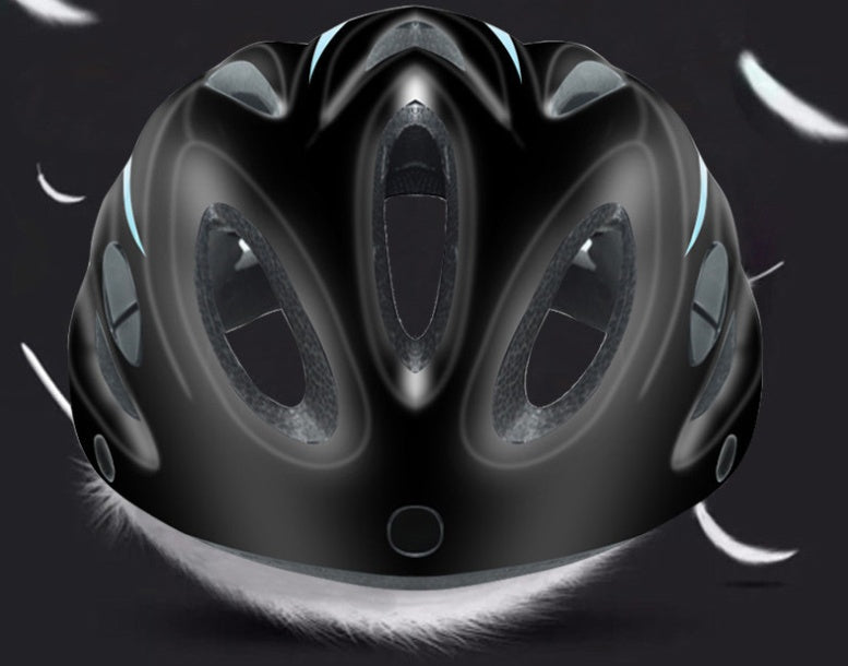 Riding helmet men and women hard hat