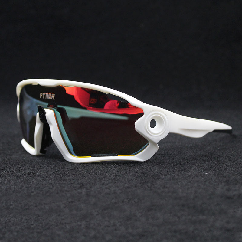 Lunettes de vélo FTIIER