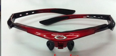 Outdoor bicycle windproof glasses Cycling polarizer Goggles sports sunglasses 5 color suit