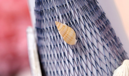 Decoración del faro estatua del jardín Decoración mediterránea
