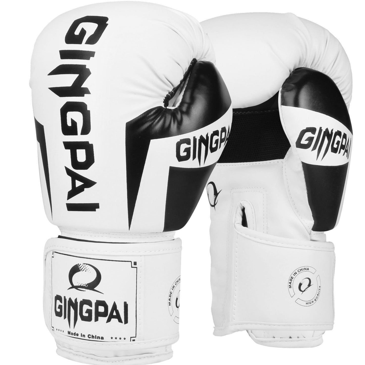 Gants de boxe professionnels