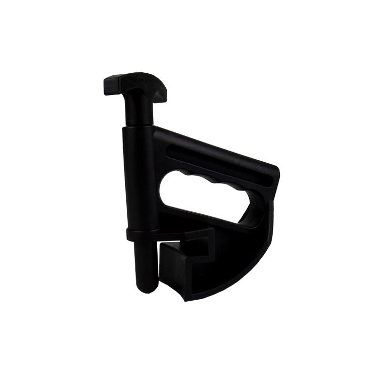 Machine de serrage de pneus, accessoires auxiliaires pour démonte-pneus