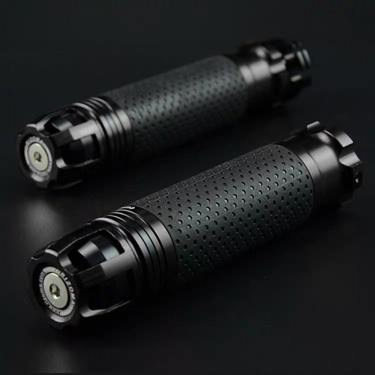 Cubierta del manillar de la motocicleta