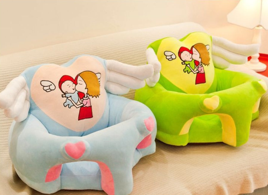 Asiento de aprendizaje