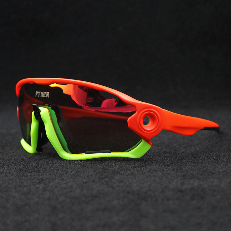 Lunettes de vélo FTIIER