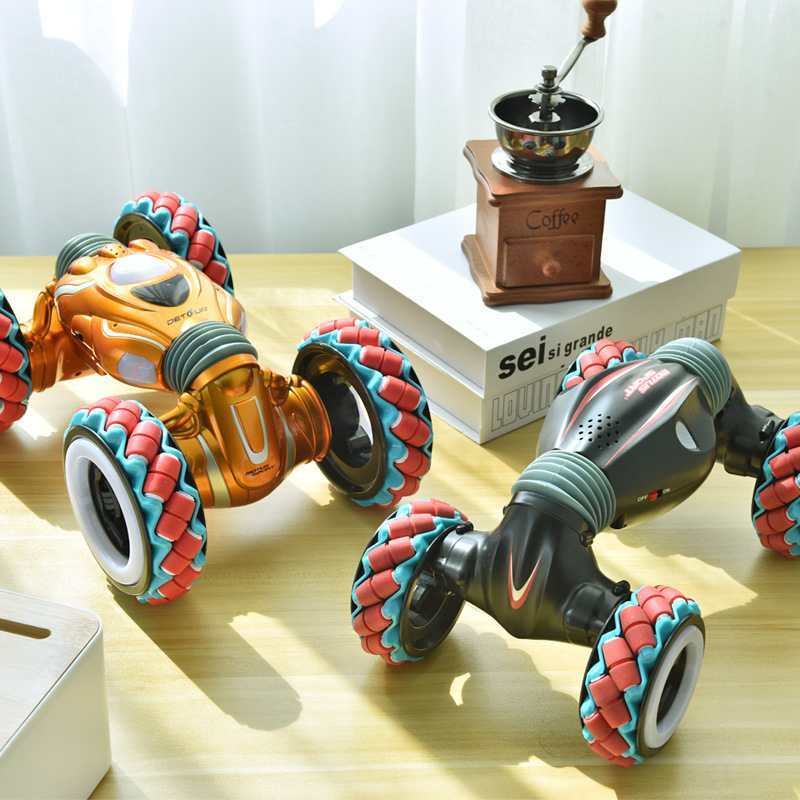 Voiture jouet télécommandée