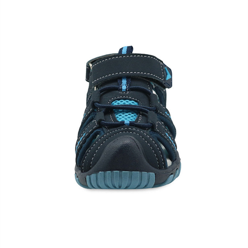 Chaussures d'été pour garçon, chaussures de plage