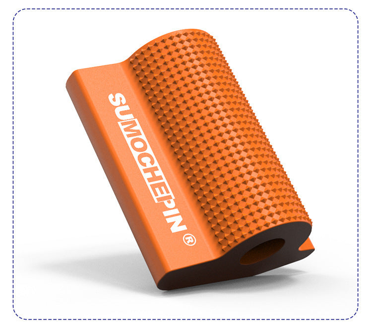 Funda de protección para equipo de motocicleta