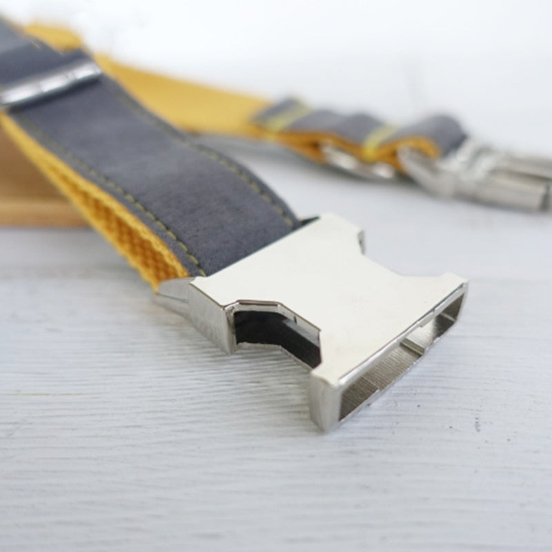 Original nuevo collar de perro retráctil perro collar de perro Original nuevo collar de perro retráctil perro collar de perro