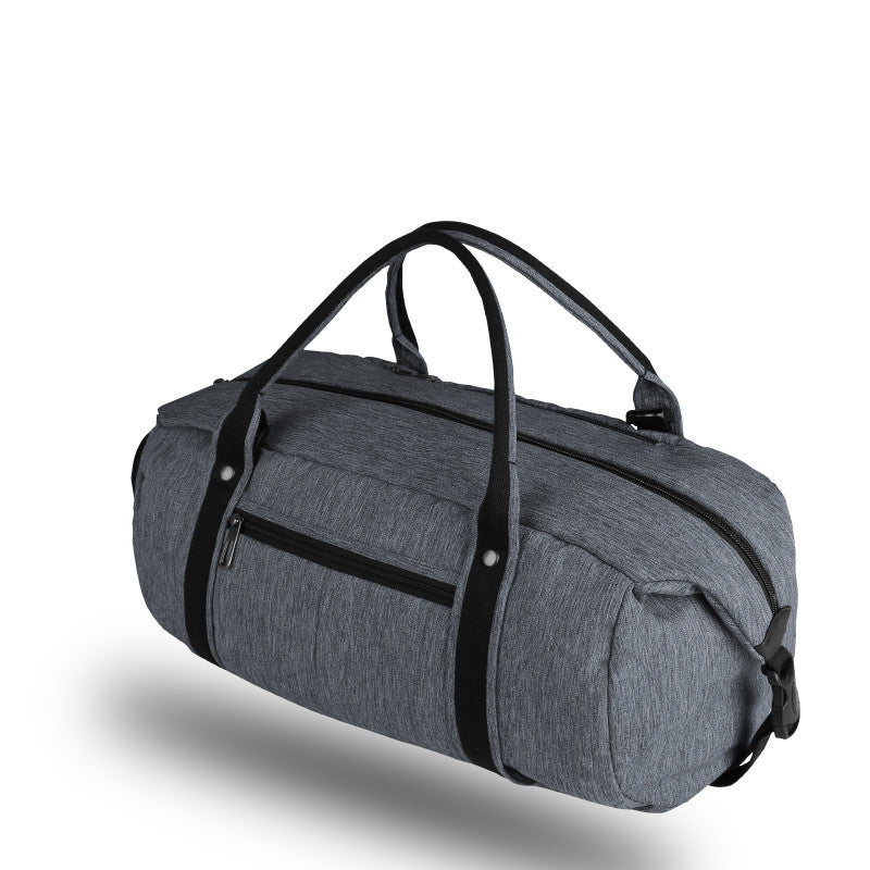 Bolso deportivo de gran capacidad para hombre