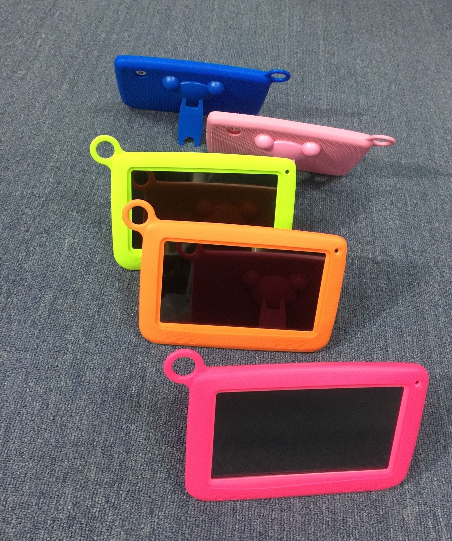 Tablette pour enfants