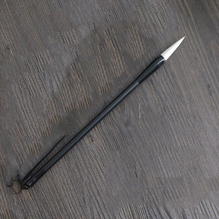 Brosse à cheveux Student Wolf, débutant et brosse à cheveux