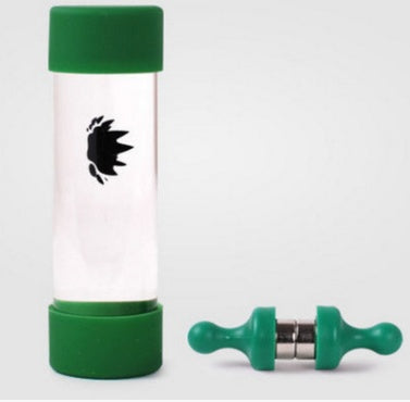 Juguete de fluido magnético Rompecabezas de fluido magnético Descompresión Tecnología negra Artefacto aburrido