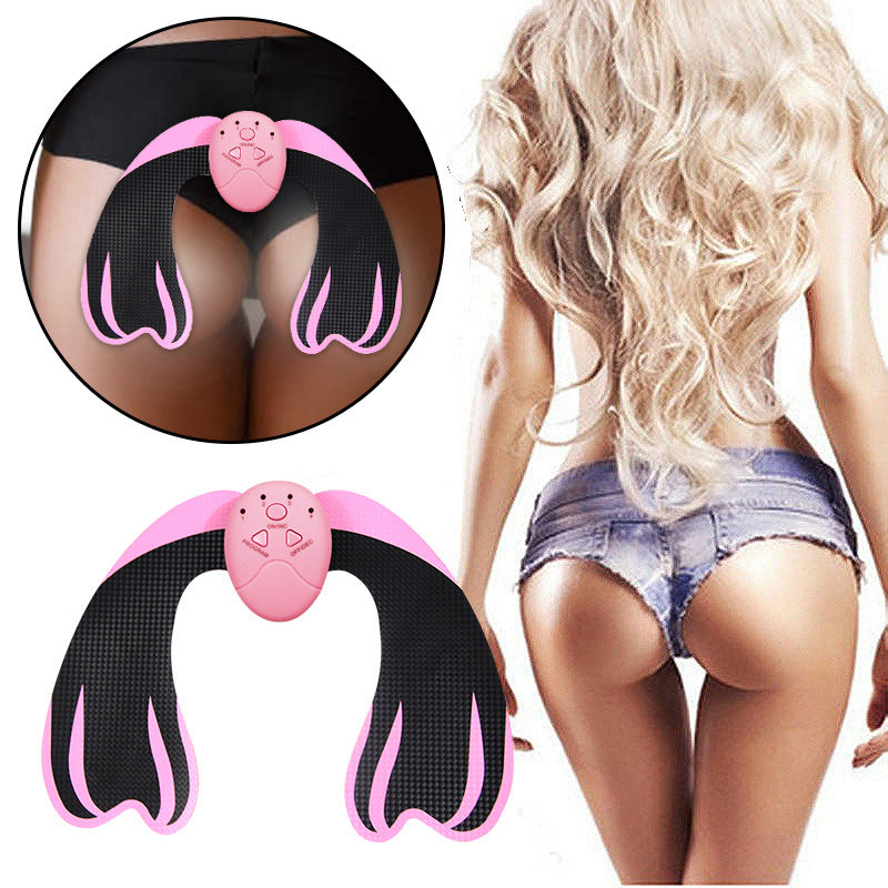 Embellisseur de fesses pour équipement de fitness intérieur paresseux