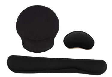 Repose-mains pour repose-poignet et clavier