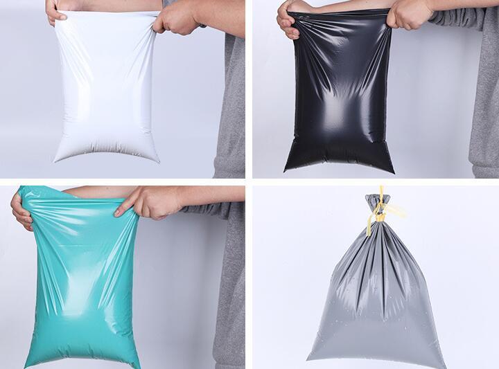 Sac à vêtements sac de courrier