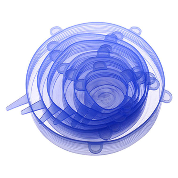 Couvercles d'écailles